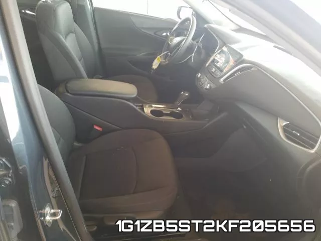 1G1ZB5ST2KF205656 фото 6