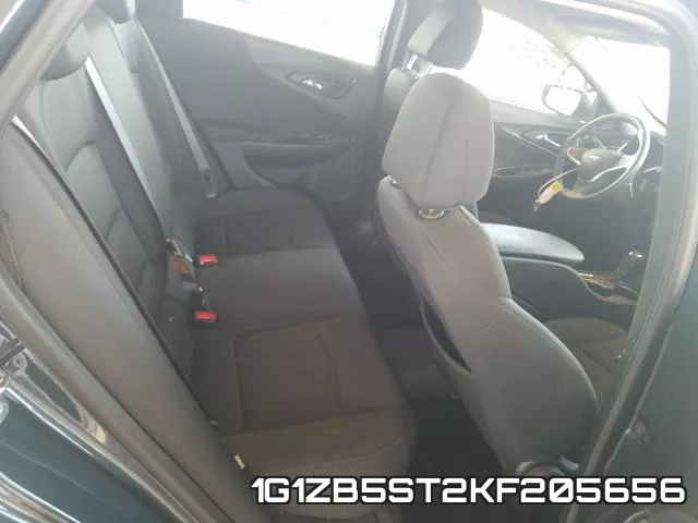 1G1ZB5ST2KF205656 фото 7