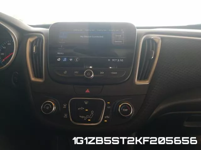 1G1ZB5ST2KF205656 фото 10