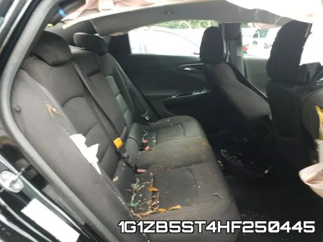 1G1ZB5ST4HF250445 фото 7