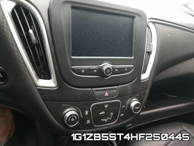 1G1ZB5ST4HF250445 фото 10