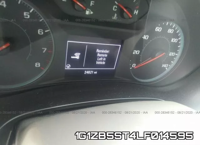 1G1ZB5ST4LF014595 фото 8