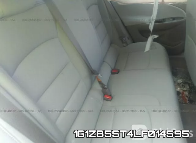 1G1ZB5ST4LF014595 фото 9