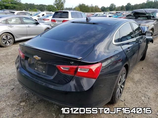 1G1ZD5ST0JF164016 фото 5
