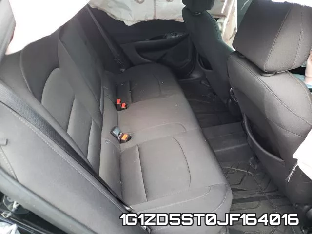 1G1ZD5ST0JF164016 фото 7