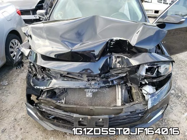 1G1ZD5ST0JF164016 фото 8