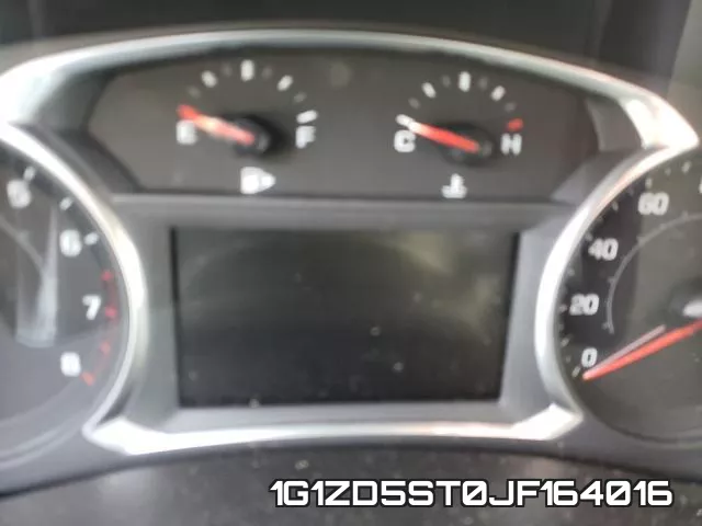 1G1ZD5ST0JF164016 фото 9