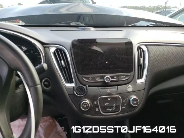 1G1ZD5ST0JF164016 фото 10