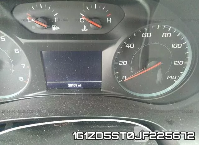 1G1ZD5ST0JF225672 фото 8
