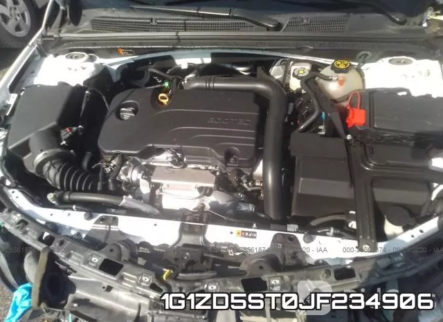 1G1ZD5ST0JF234906 фото 2