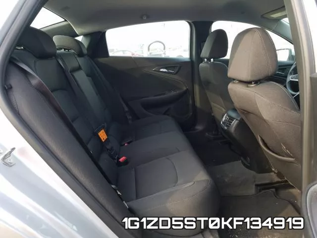 1G1ZD5ST0KF134919 фото 6