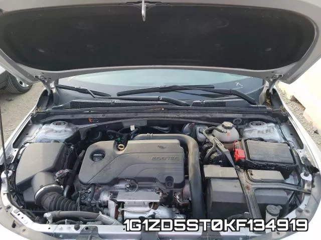 1G1ZD5ST0KF134919 фото 7