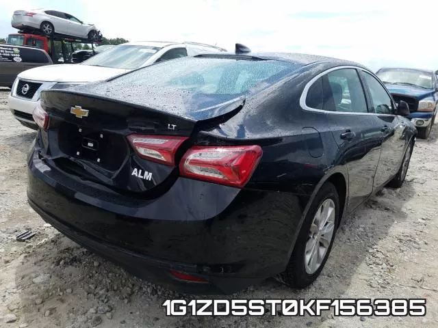 1G1ZD5ST0KF156385 фото 5