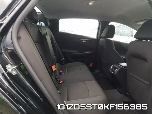 1G1ZD5ST0KF156385 фото 7