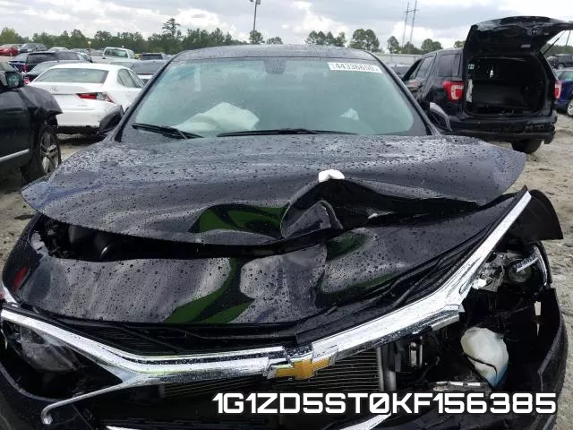 1G1ZD5ST0KF156385 фото 8