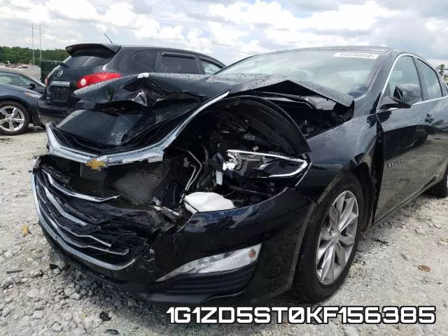 1G1ZD5ST0KF156385 фото 10