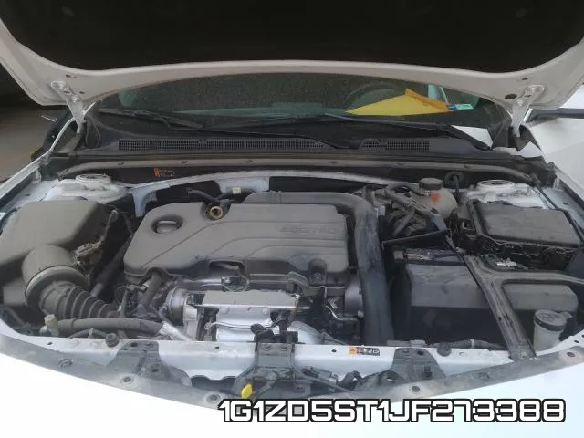 1G1ZD5ST1JF273388 фото 8