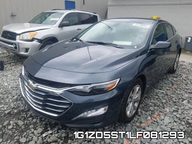 1G1ZD5ST1LF081293 фото 3