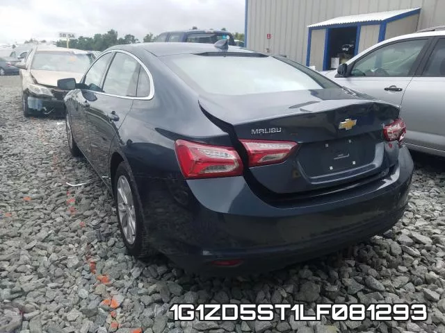 1G1ZD5ST1LF081293 фото 4