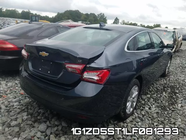 1G1ZD5ST1LF081293 фото 5
