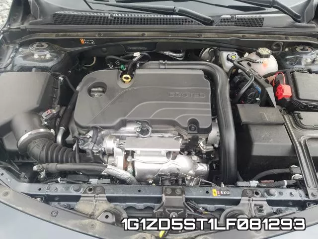 1G1ZD5ST1LF081293 фото 7
