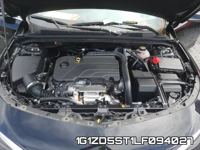 1G1ZD5ST1LF094027 фото 8