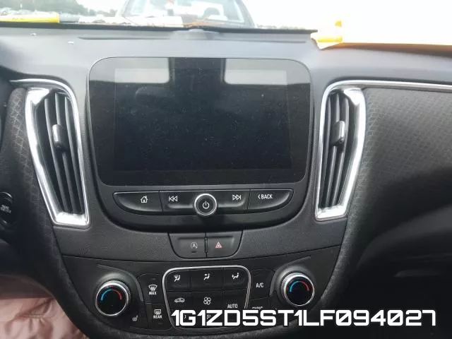 1G1ZD5ST1LF094027 фото 10