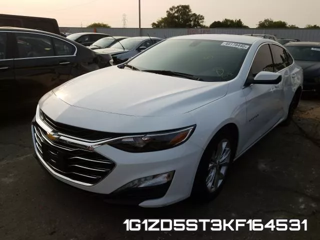 1G1ZD5ST3KF164531 фото 3