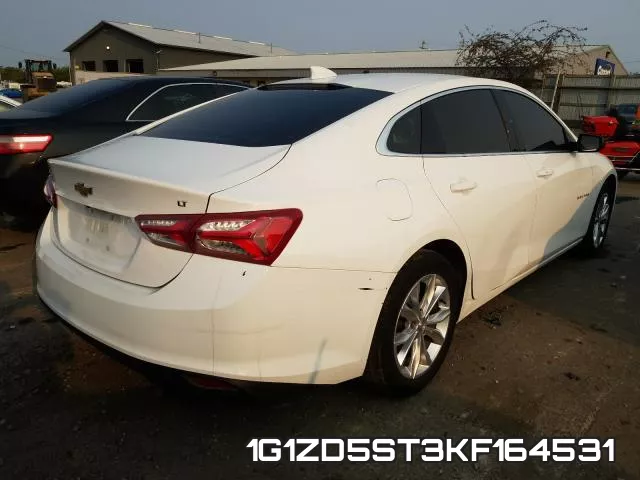 1G1ZD5ST3KF164531 фото 5