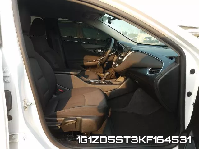 1G1ZD5ST3KF164531 фото 6