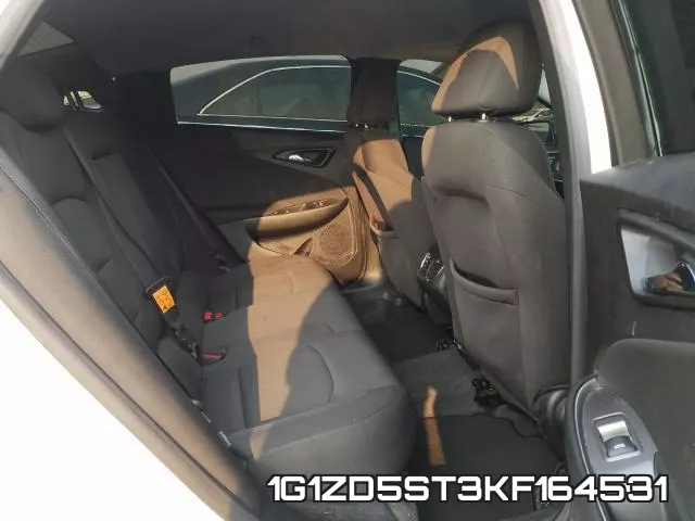 1G1ZD5ST3KF164531 фото 7