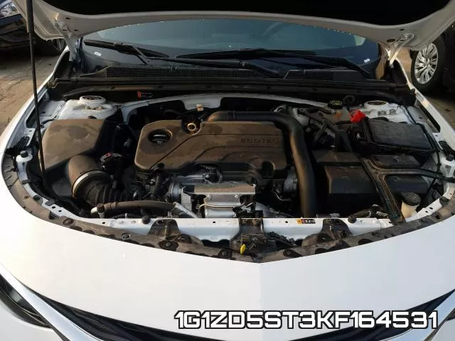 1G1ZD5ST3KF164531 фото 8