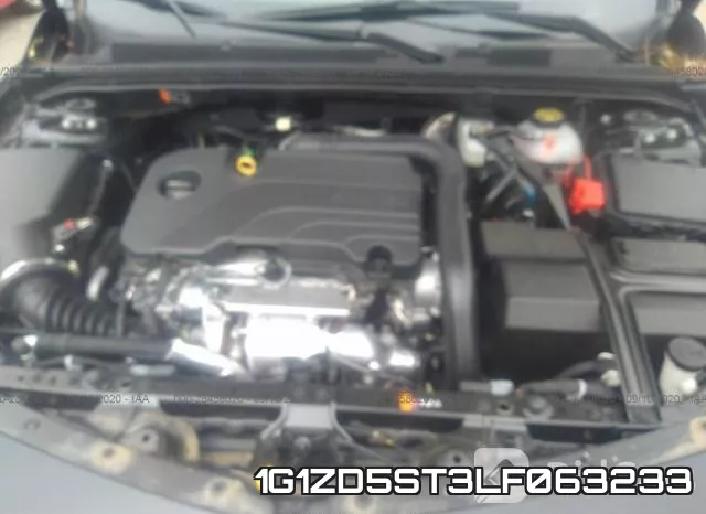 1G1ZD5ST3LF063233 фото 2