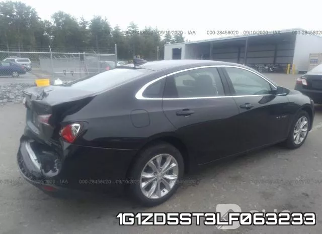 1G1ZD5ST3LF063233 фото 5
