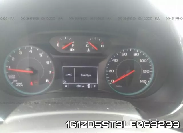 1G1ZD5ST3LF063233 фото 8