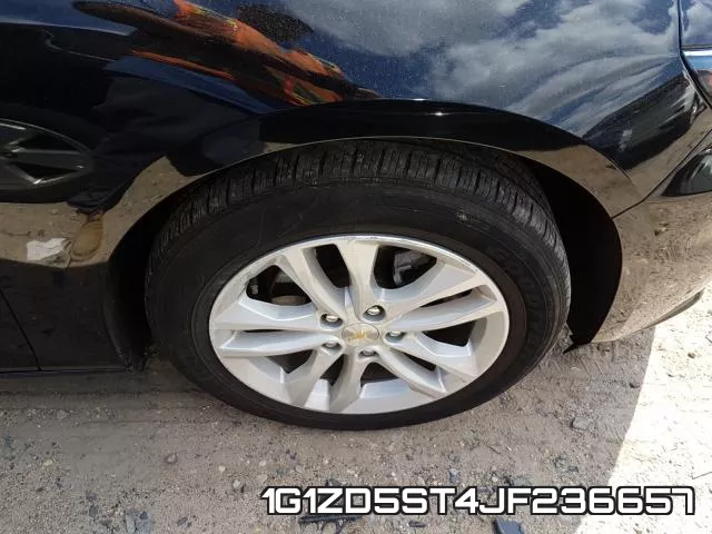 1G1ZD5ST4JF236657 фото 2