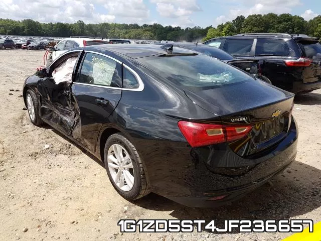 1G1ZD5ST4JF236657 фото 4
