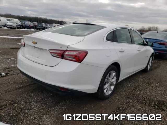 1G1ZD5ST4KF156602 фото 5
