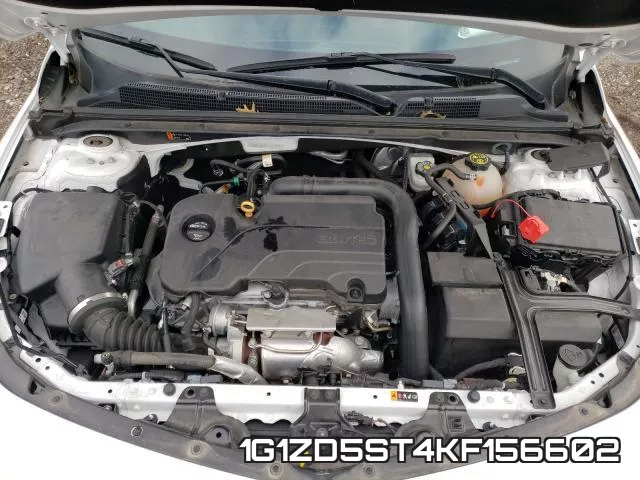 1G1ZD5ST4KF156602 фото 8