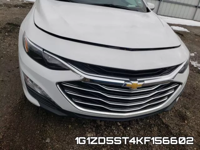 1G1ZD5ST4KF156602 фото 10