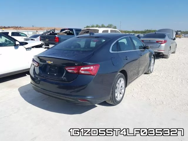 1G1ZD5ST4LF035327 фото 5