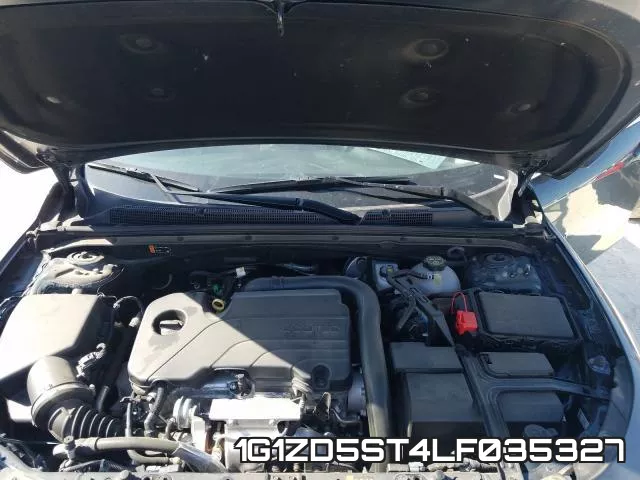1G1ZD5ST4LF035327 фото 8