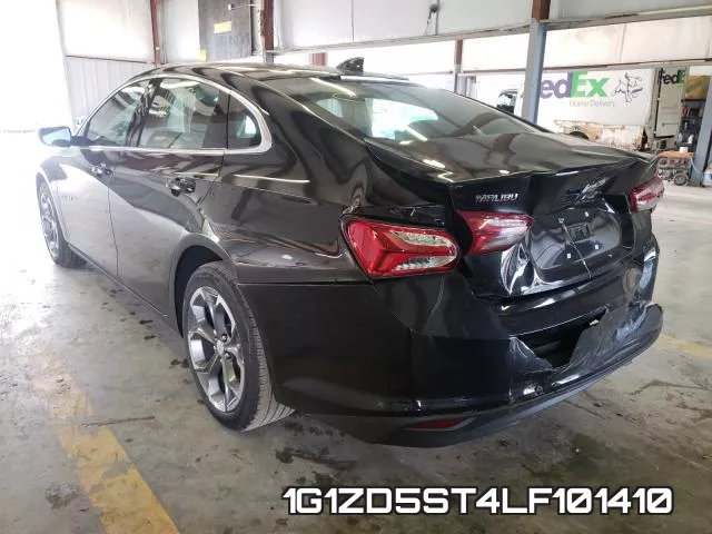 1G1ZD5ST4LF101410 фото 3