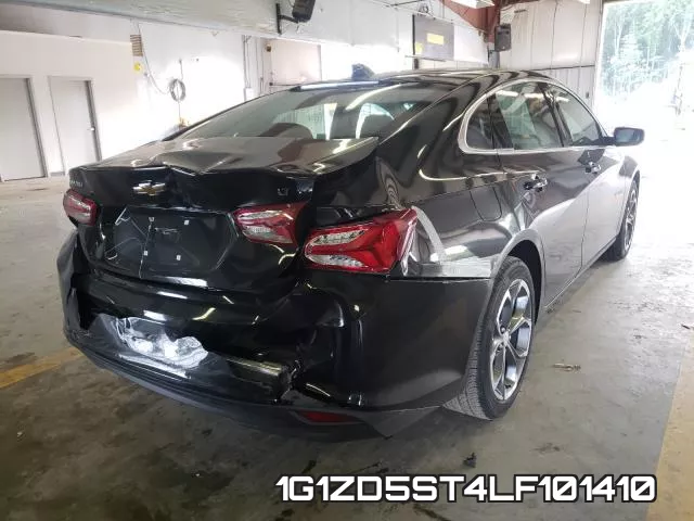 1G1ZD5ST4LF101410 фото 4