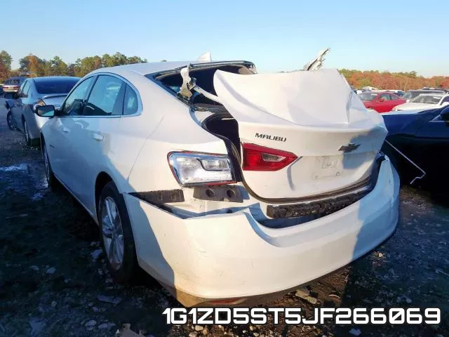 1G1ZD5ST5JF266069 фото 4