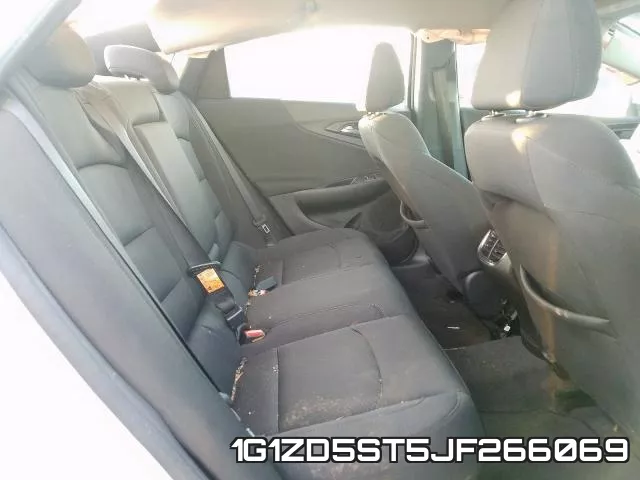 1G1ZD5ST5JF266069 фото 7