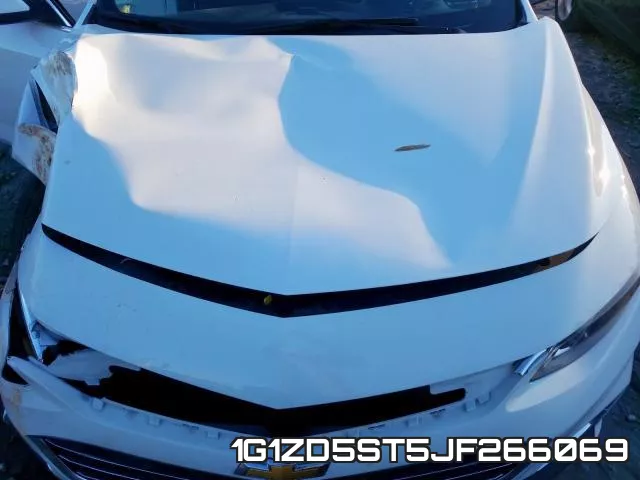 1G1ZD5ST5JF266069 фото 8