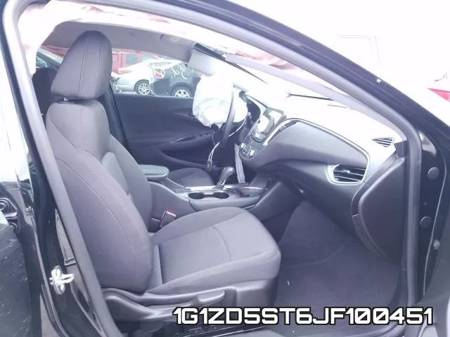 1G1ZD5ST6JF100451 фото 6