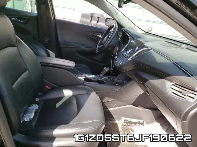 1G1ZD5ST6JF190622 фото 6