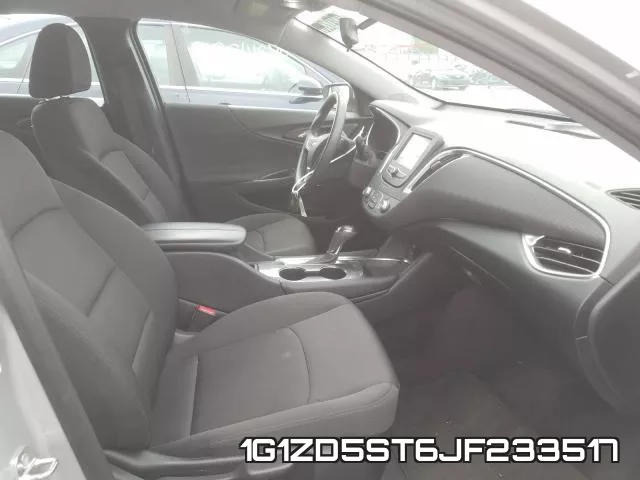 1G1ZD5ST6JF233517 фото 6